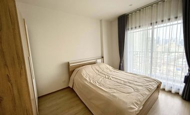 Condo en alquiler de 1 habitaciones en Khlong Toei, Bangkok