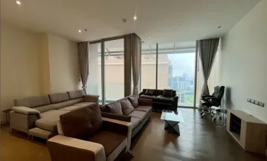 出租 2 卧室 公寓 在 Pathum Wan, 曼谷