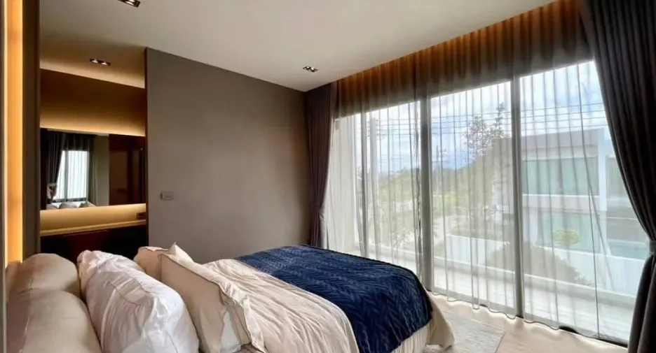 For sale and for rent 4 bedrooms house in San Kamphaeng, Chiang Mai