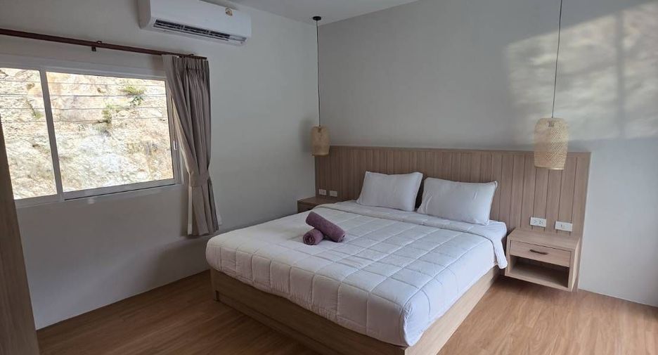 For rent 2 bedrooms villa in Ko Pha-ngan, Surat Thani