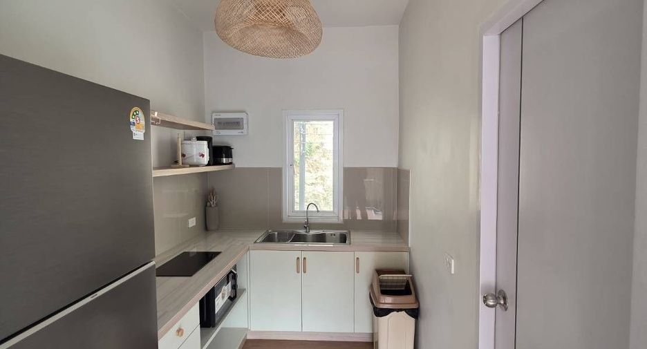 For rent 2 bedrooms villa in Ko Pha-ngan, Surat Thani