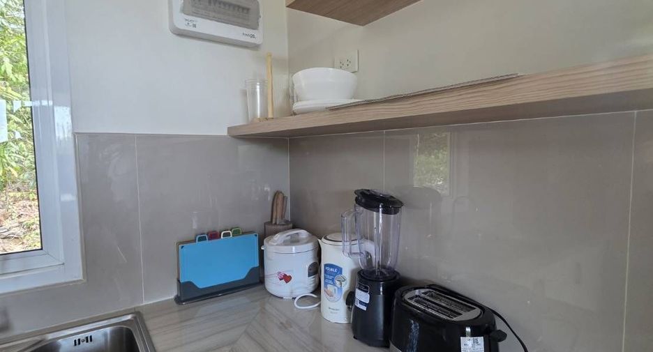 For rent 2 bedrooms villa in Ko Pha-ngan, Surat Thani