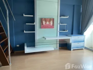 Casa adosada en venta de 2 habitaciones en Wang Thonglang, Bangkok