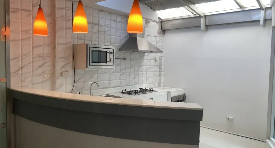 For sale 2 bedrooms townhouse in Wang Thonglang, Bangkok