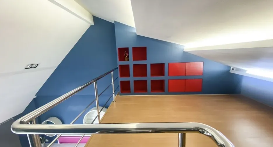 For sale 2 bedrooms townhouse in Wang Thonglang, Bangkok