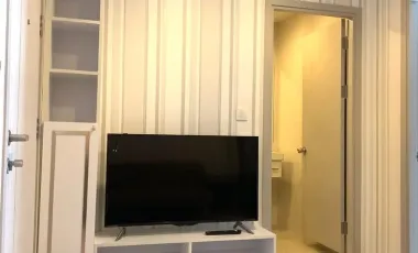 Condo en alquiler de 1 habitaciones en Khlong Toei, Bangkok