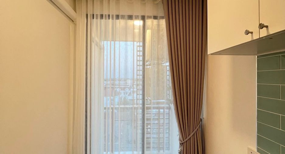 For sale 1 bed condo in Lat Phrao, Bangkok