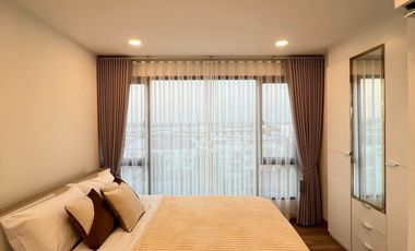 For sale 1 bed condo in Lat Phrao, Bangkok