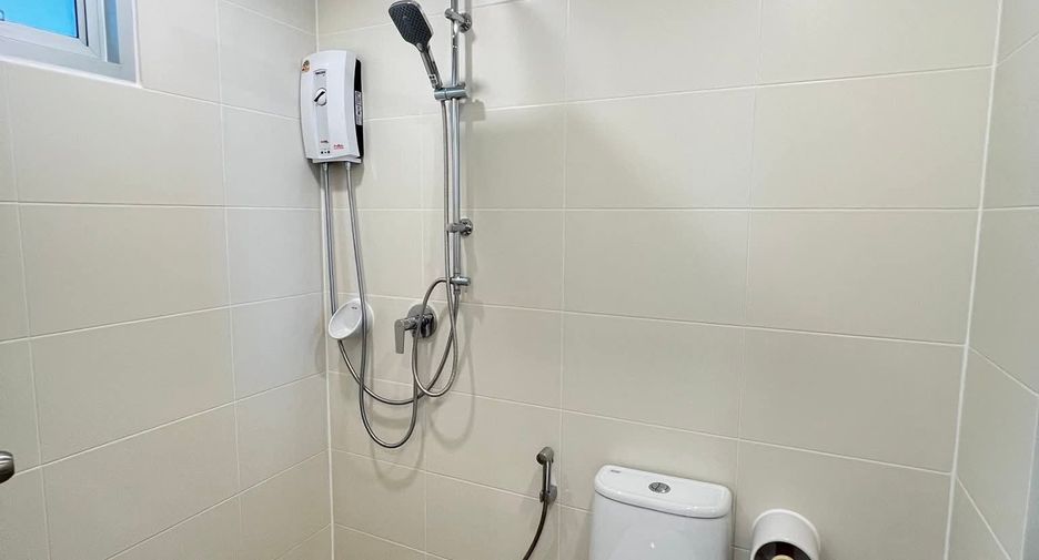For sale 1 bed condo in Lat Phrao, Bangkok