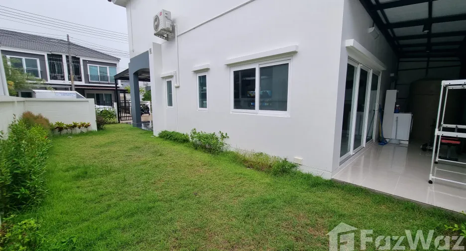 Haus zur Miete mit 3 Zimmer in Mueang Phuket, Phuket