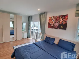 For rent 3 bedrooms house in Mueang Phuket, Phuket