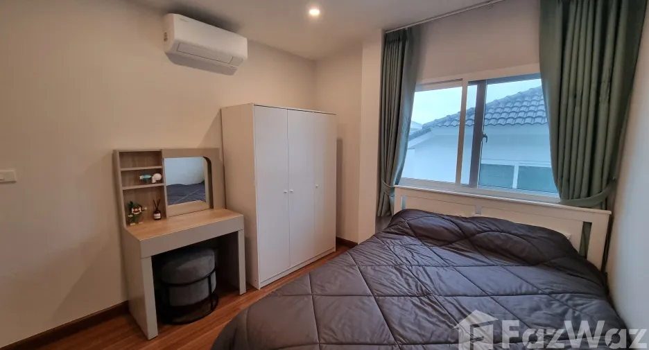 Haus zur Miete mit 3 Zimmer in Mueang Phuket, Phuket