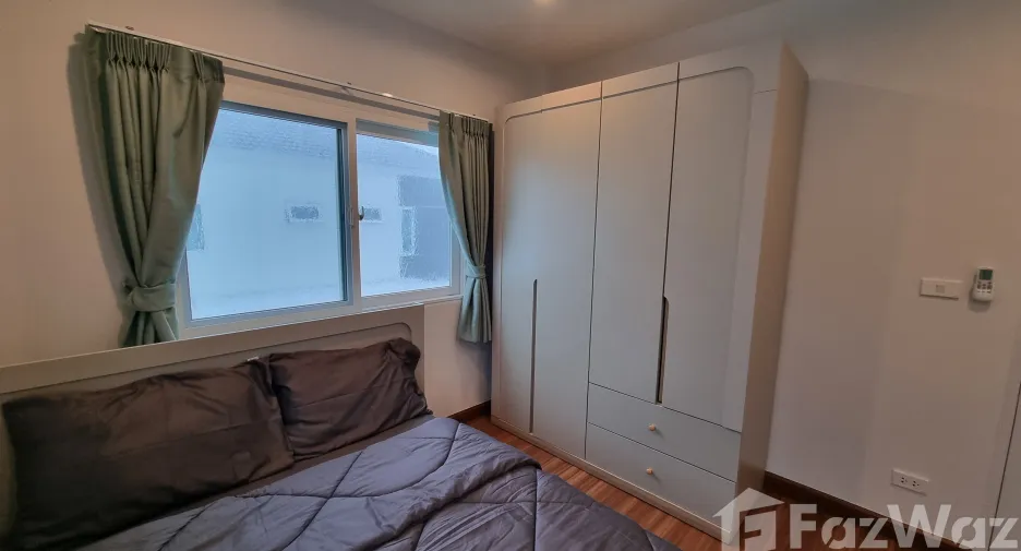 Haus zur Miete mit 3 Zimmer in Mueang Phuket, Phuket