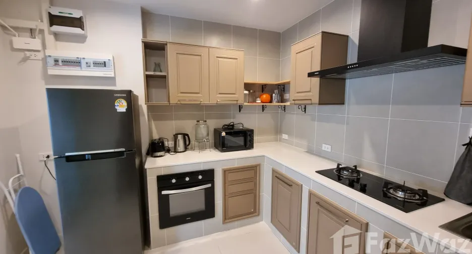 Haus zur Miete mit 3 Zimmer in Mueang Phuket, Phuket
