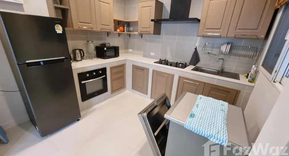 Haus zur Miete mit 3 Zimmer in Mueang Phuket, Phuket