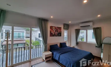 For rent 3 bedrooms house in Mueang Phuket, Phuket