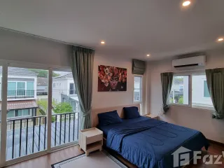 For rent 3 bedrooms house in Mueang Phuket, Phuket