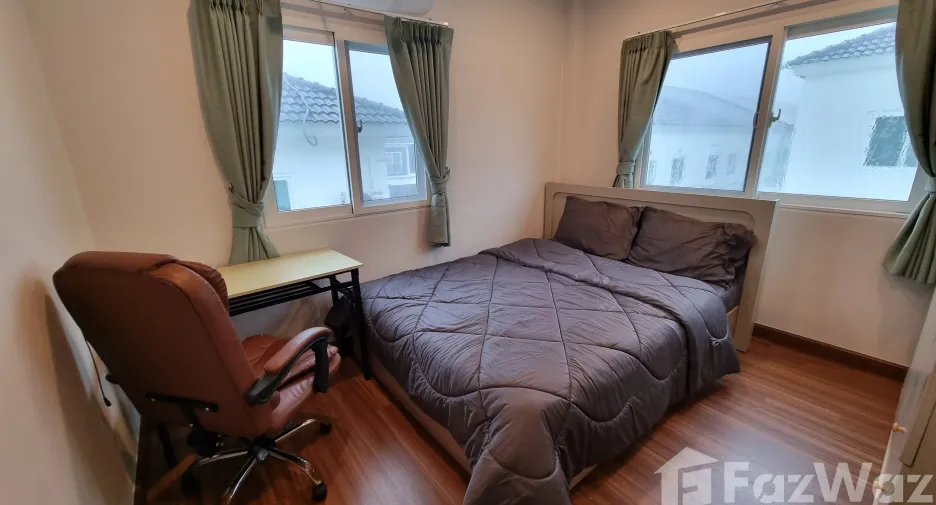Haus zur Miete mit 3 Zimmer in Mueang Phuket, Phuket