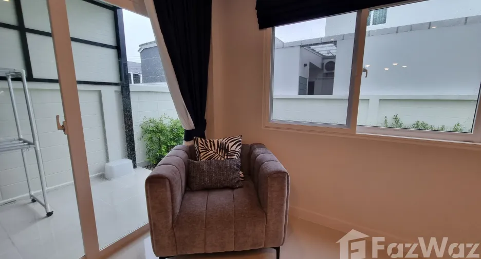 Haus zur Miete mit 3 Zimmer in Mueang Phuket, Phuket