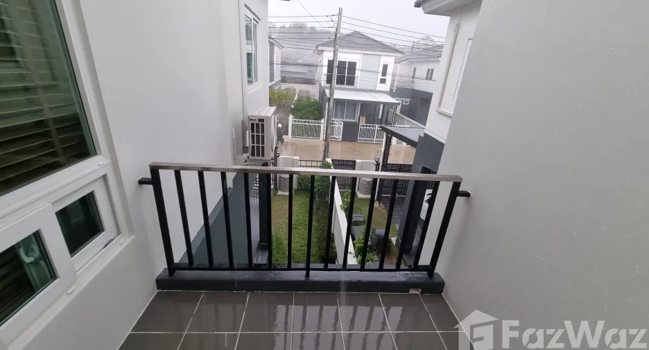 Haus zur Miete mit 3 Zimmer in Mueang Phuket, Phuket
