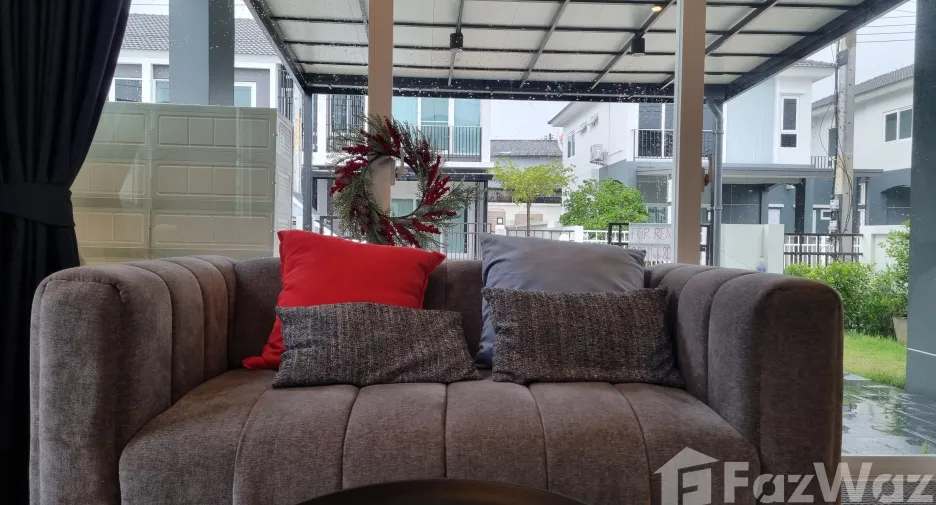 Haus zur Miete mit 3 Zimmer in Mueang Phuket, Phuket