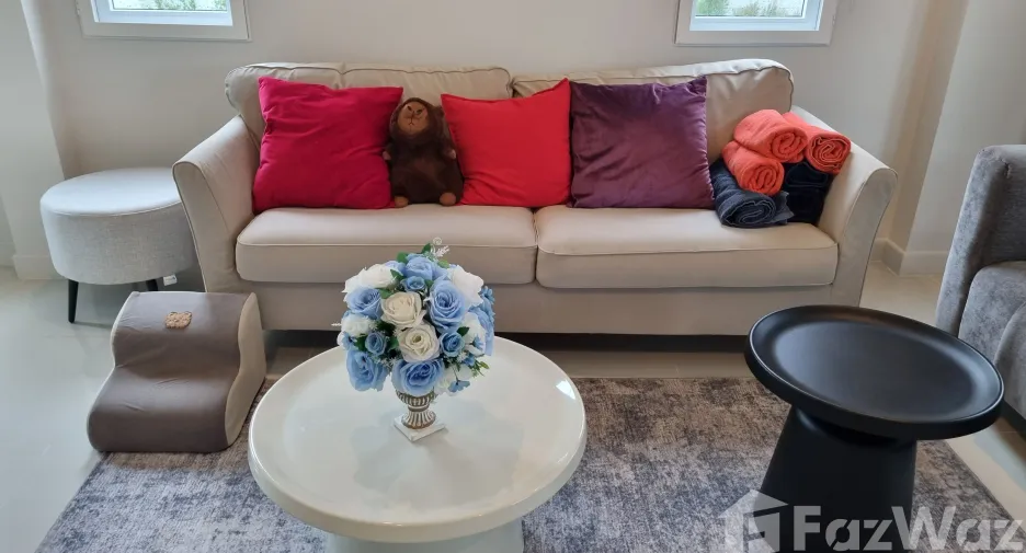Haus zur Miete mit 3 Zimmer in Mueang Phuket, Phuket
