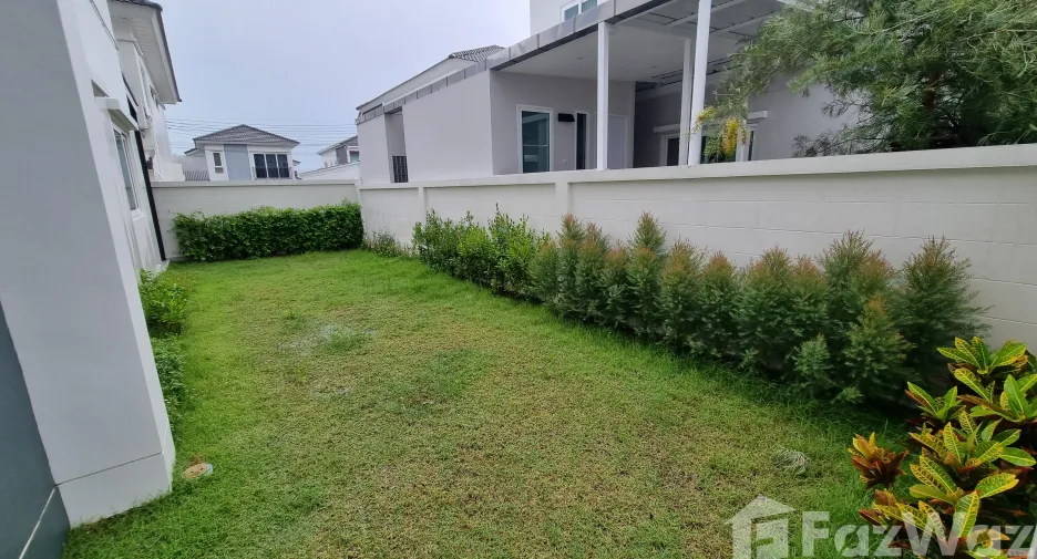 Haus zur Miete mit 3 Zimmer in Mueang Phuket, Phuket