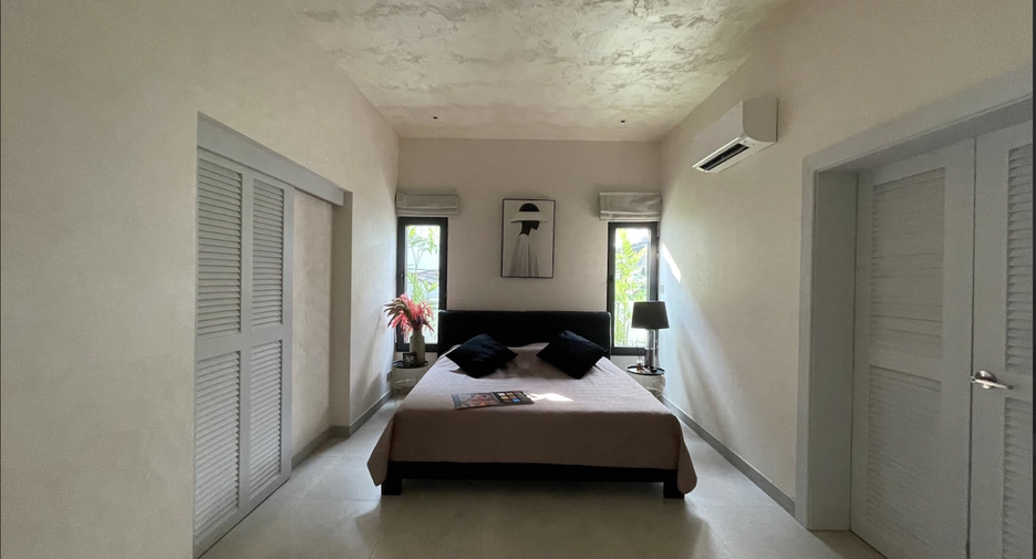 For sale and for rent 3 bedrooms villa in Takua Thung, Phang Nga