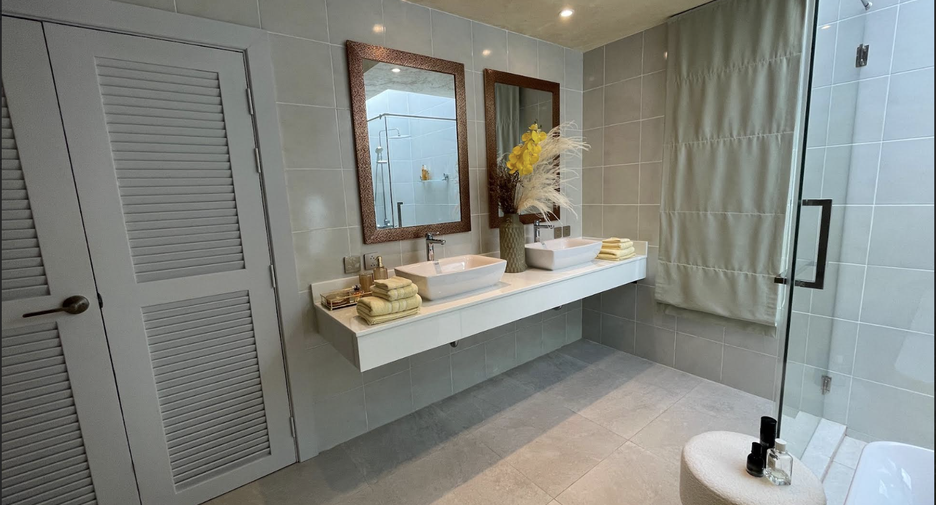 For sale and for rent 3 bedrooms villa in Takua Thung, Phang Nga