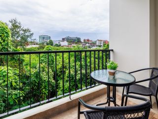 For rent 1 bed condo in Mueang Phuket, Phuket