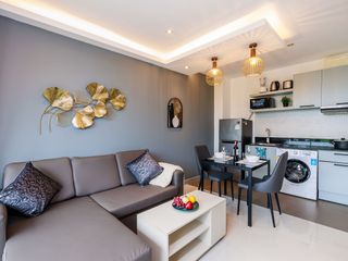 For rent 1 bed condo in Mueang Phuket, Phuket