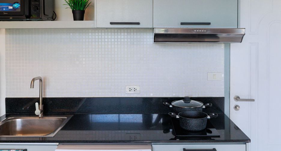 For rent 1 bed condo in Mueang Phuket, Phuket
