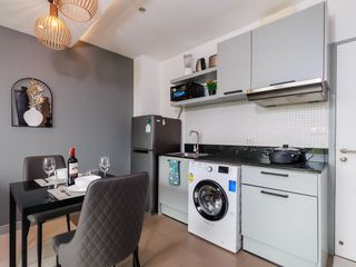 For rent 1 bed condo in Mueang Phuket, Phuket