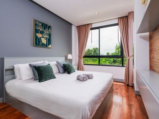 For rent 1 bed condo in Mueang Phuket, Phuket