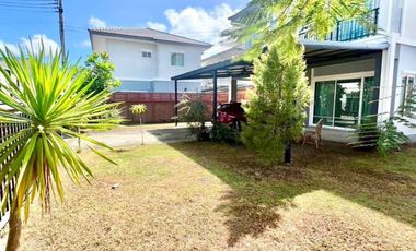 For rent 3 bedrooms house in Mueang Phuket, Phuket