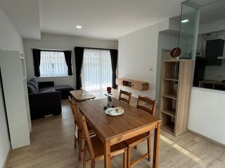 For rent 3 ベッドルーム townhouse in Bang Phli, Samut Prakan