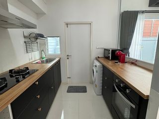 For rent 3 ベッドルーム townhouse in Bang Phli, Samut Prakan