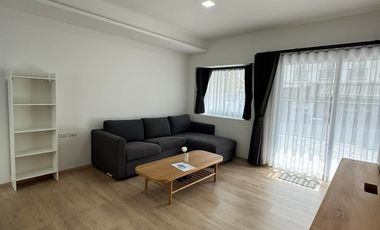Аренда 3 спальни таунхаус в Bang Phli, Самутпракан