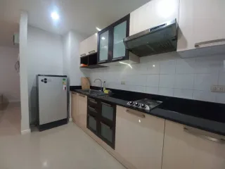 For rent 2 bedrooms condo in Phasi Charoen, Bangkok