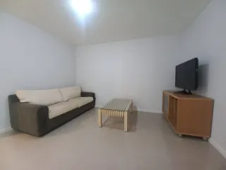 For rent 2 bedrooms condo in Phasi Charoen, Bangkok