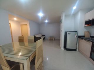 For rent 2 bedrooms condo in Phasi Charoen, Bangkok