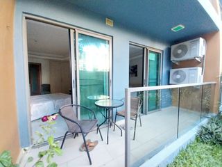 For rent studio condo in Bang Lamung, Chonburi