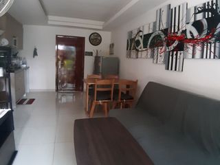 For rent studio condo in Bang Lamung, Chonburi