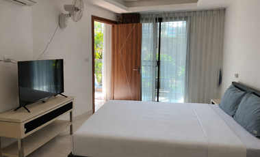 Condo en alquiler de estudio en Jomtien, Pattaya
