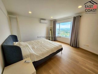 For rent 2 bedrooms condo in Bang Lamung, Chonburi