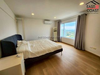 For rent 2 bedrooms condo in Bang Lamung, Chonburi