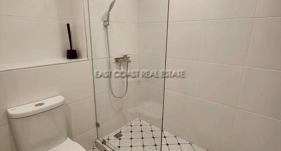 For rent 2 bedrooms condo in Jomtien, Pattaya