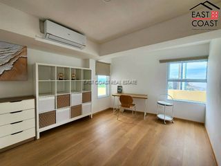For rent 2 bedrooms condo in Bang Lamung, Chonburi