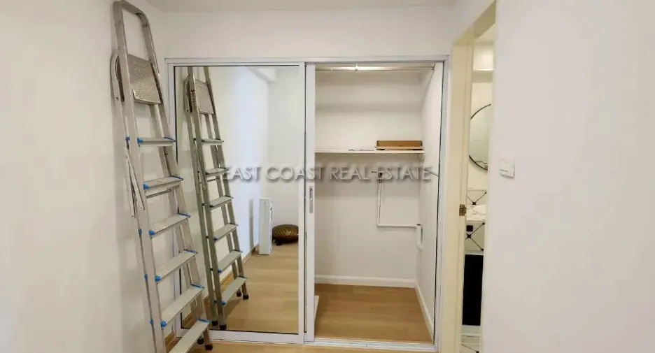 For rent 2 bedrooms condo in Jomtien, Pattaya