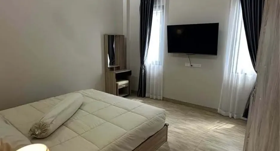 For rent 3 bedrooms villa in East Pattaya, Pattaya